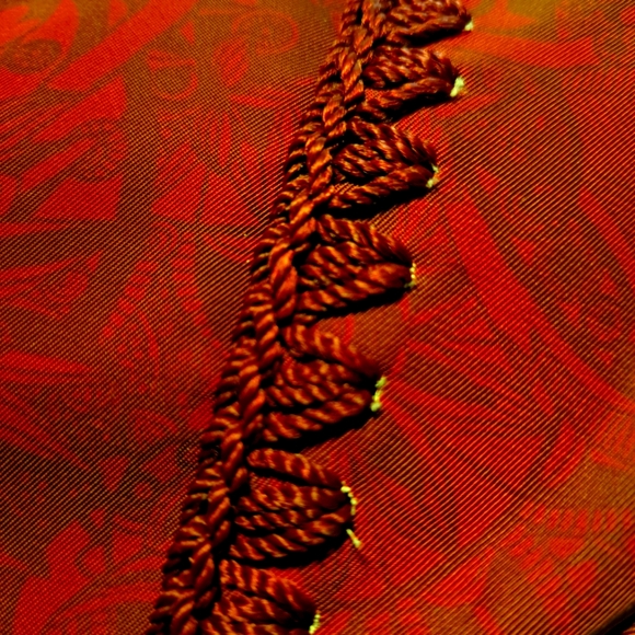 Sakroots Fold Over Crossbody Bag - Picture 13 of 14